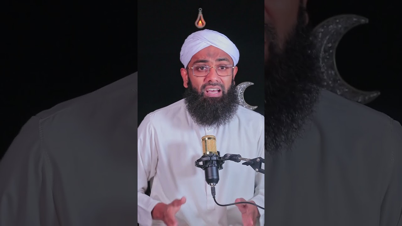Laylatul Qadr &ndash; The Night That Can Change Your Destiny Forever | Ramzan Transformation Series Day 26