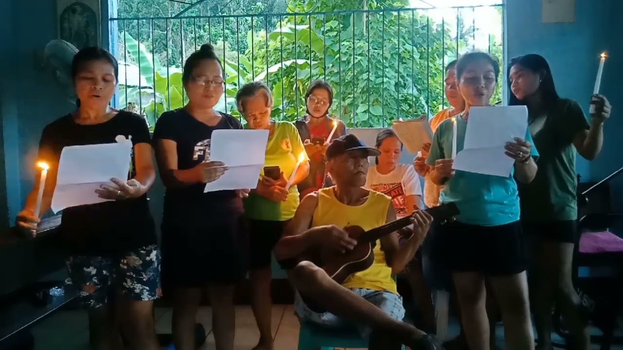 MAÑANITA I Katahum Sa Kabuntagon