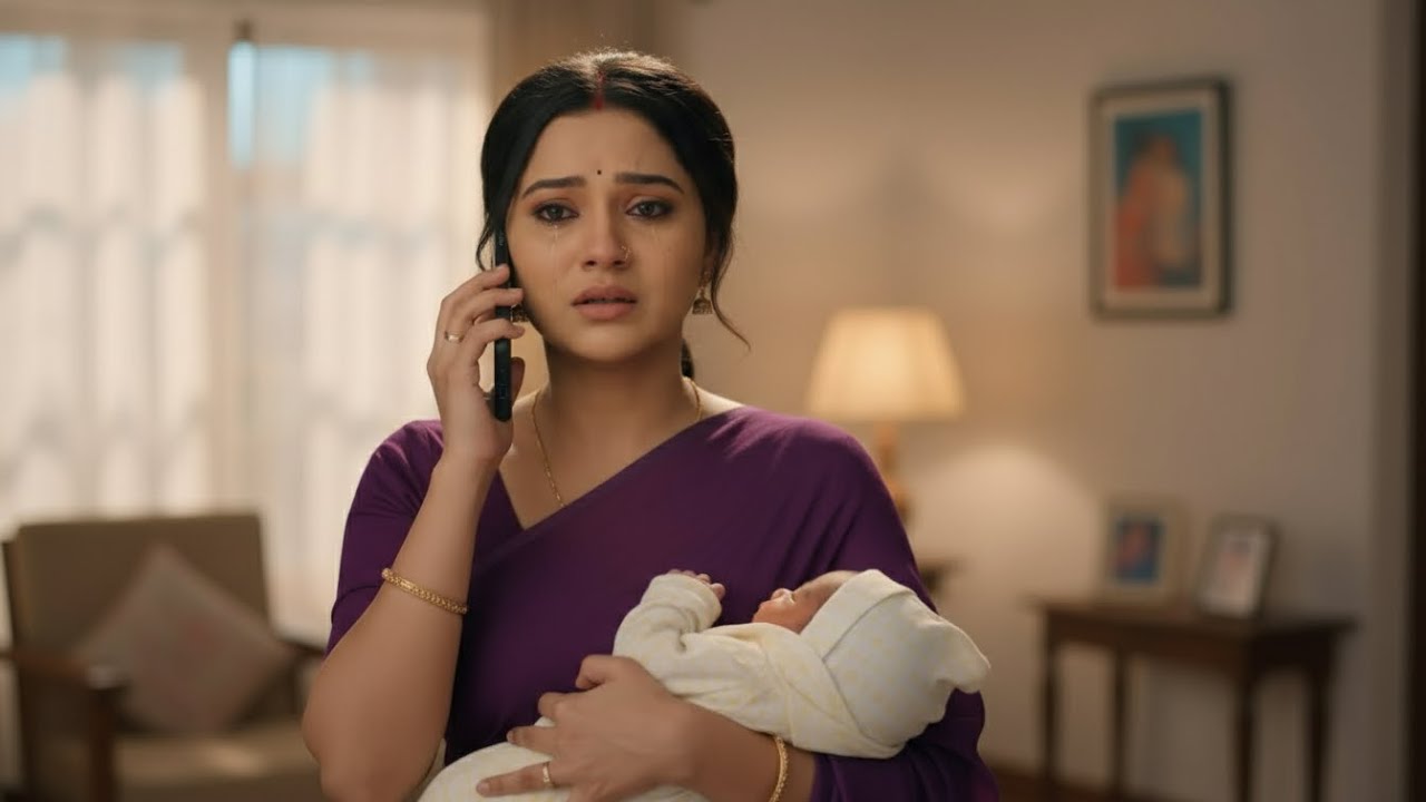 Vasudha Ki Zindagi Ka Sabse Bada Shock 💔 Dev Ka Dhoka, Nandini Ki Entry