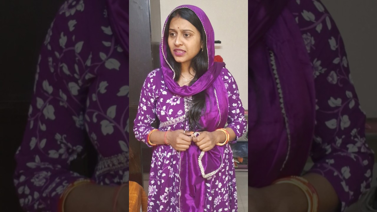 बहू की सच्चाई आई 💔//heart touching story 🥺 