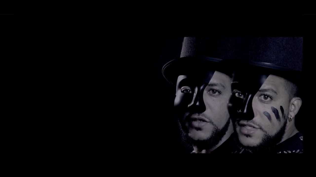 DENIS MOTA - Djunga Mandinga  (Official Video)