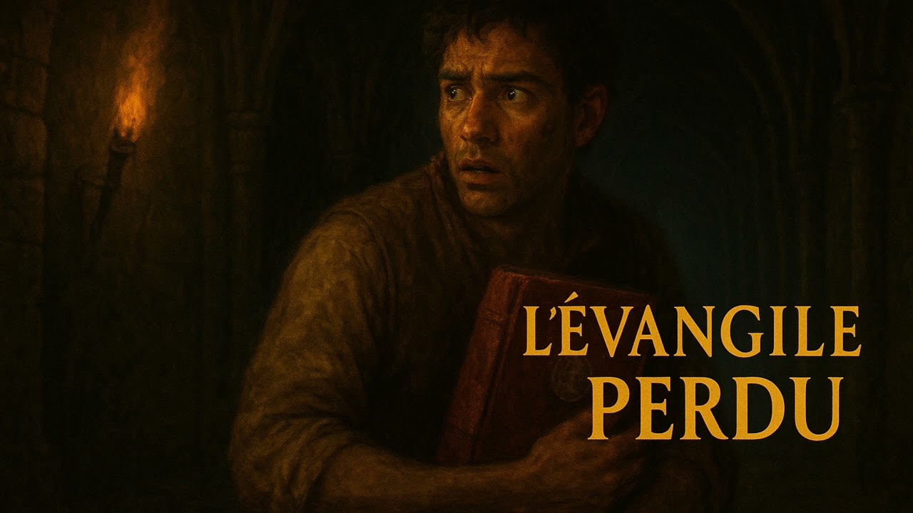 Le Secret de l'Évangile Perdu