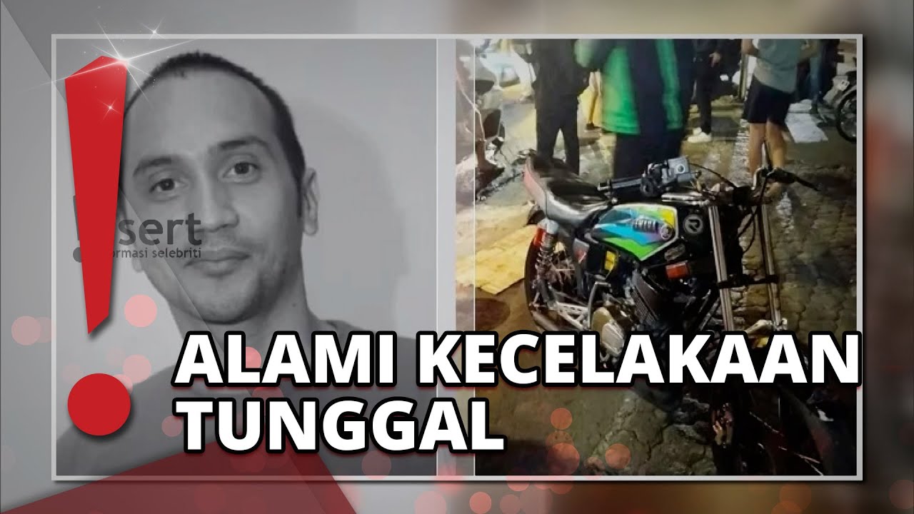 Duka Para Selebriti Tak Menyangka Atas Meninggalnya Gary Iskak