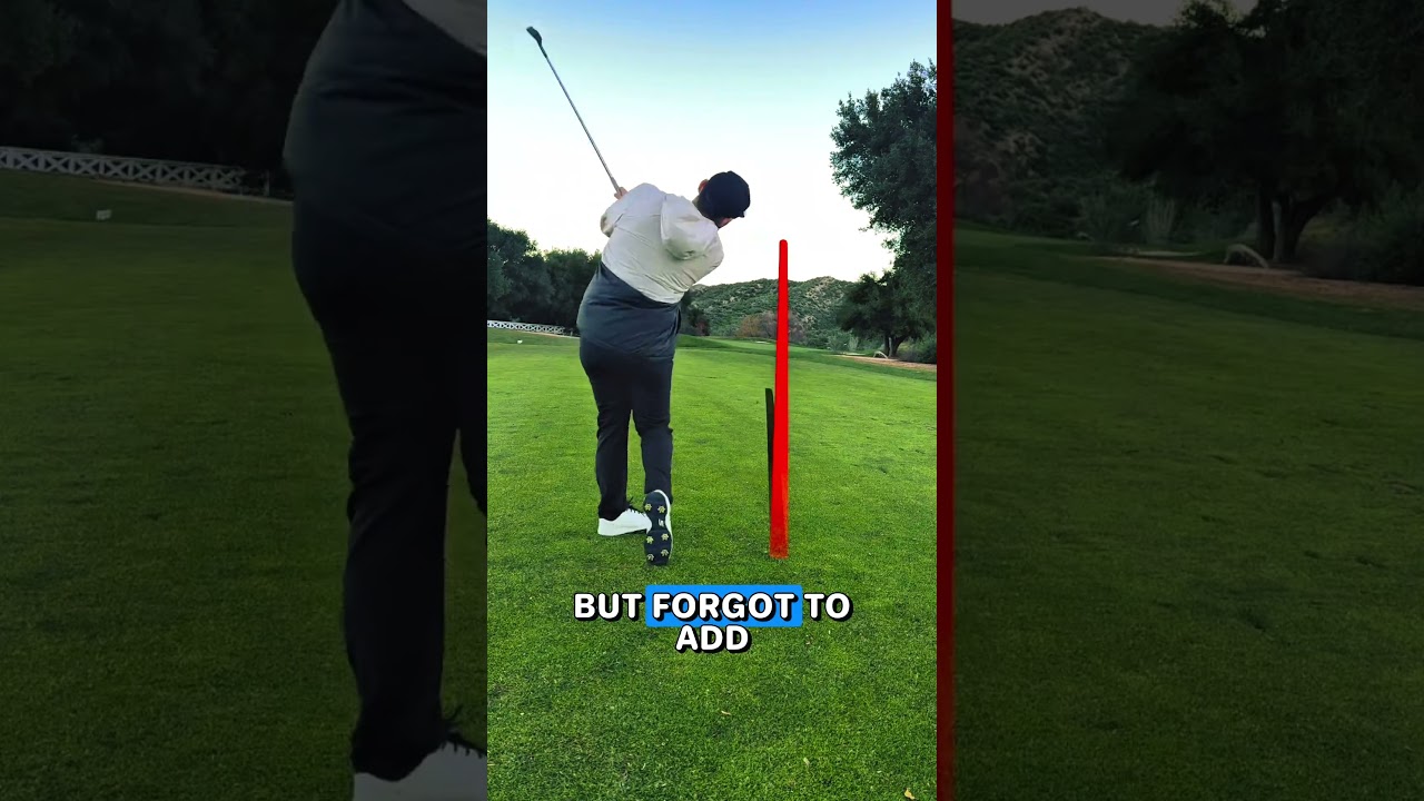 How would you play this 508 Yard Par 5?