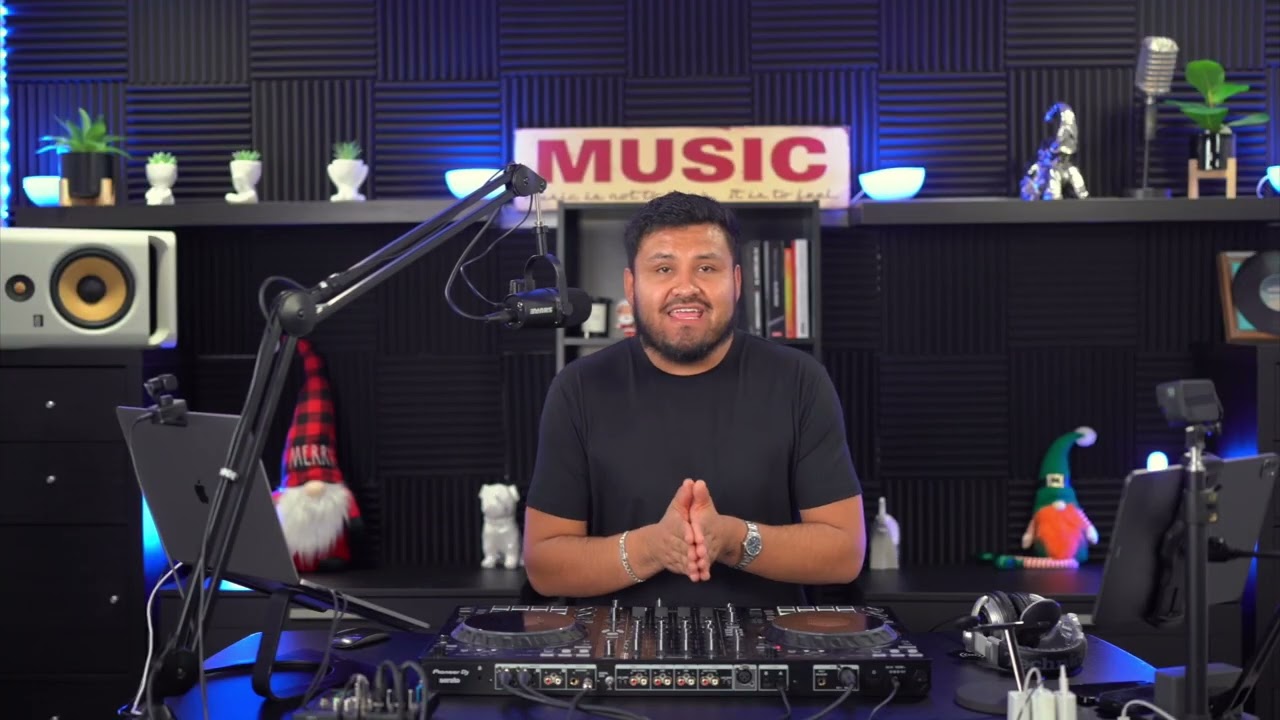 Cómo Hacer Crecer tus Redes Sociales y Cobrar Más como DJ
