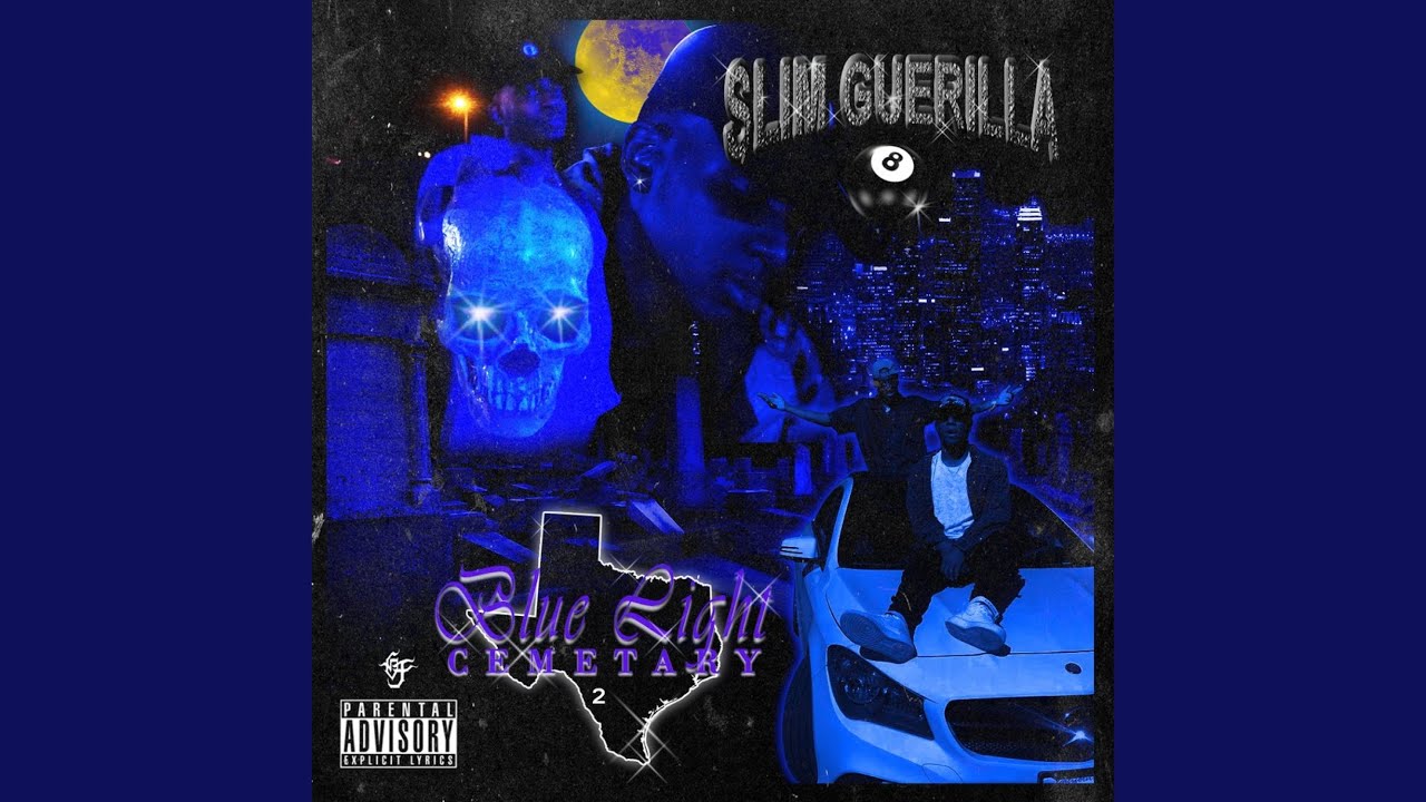Eyes Red (feat. Almighty Bumpin')