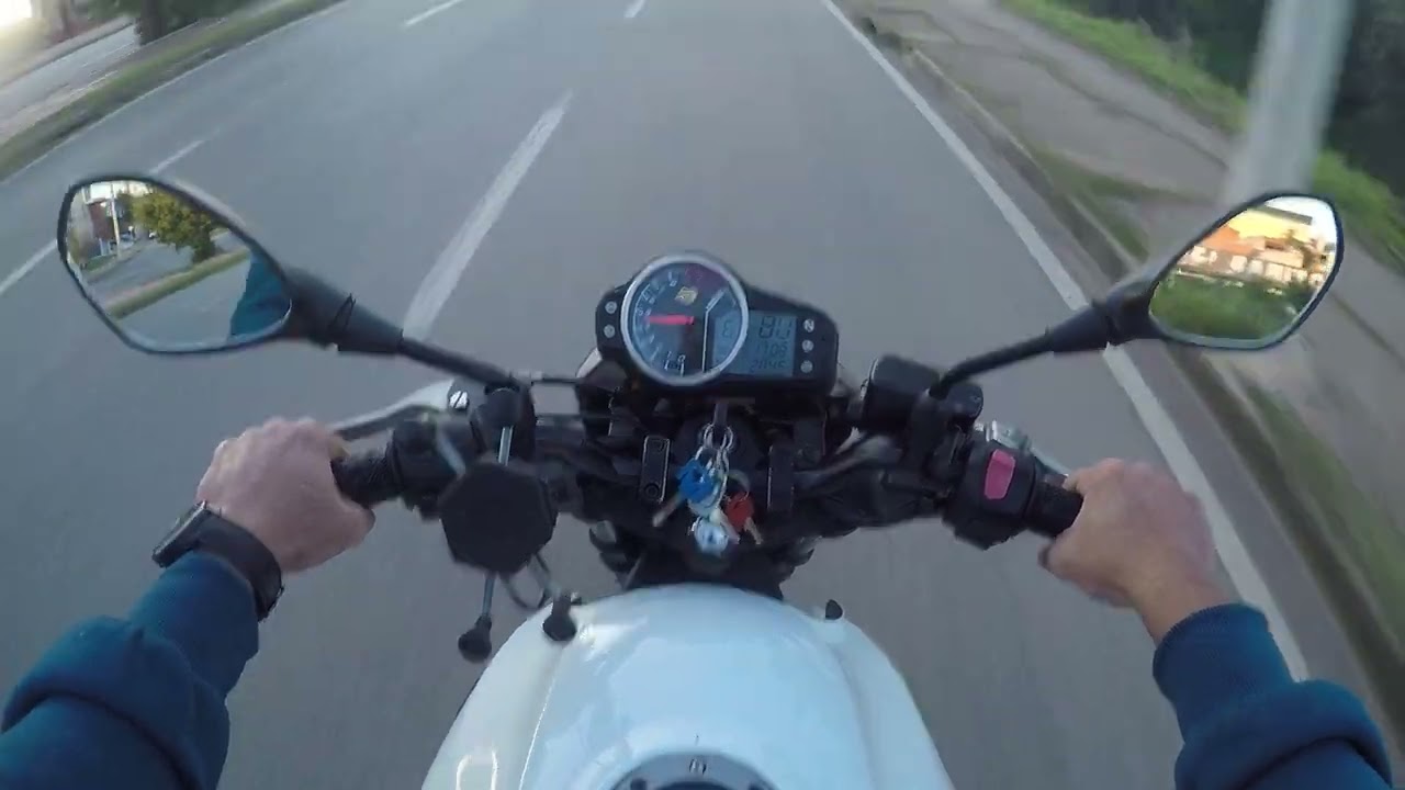 VALE A PENA UMA DAFRA NEXT 250 EM 2025 ?