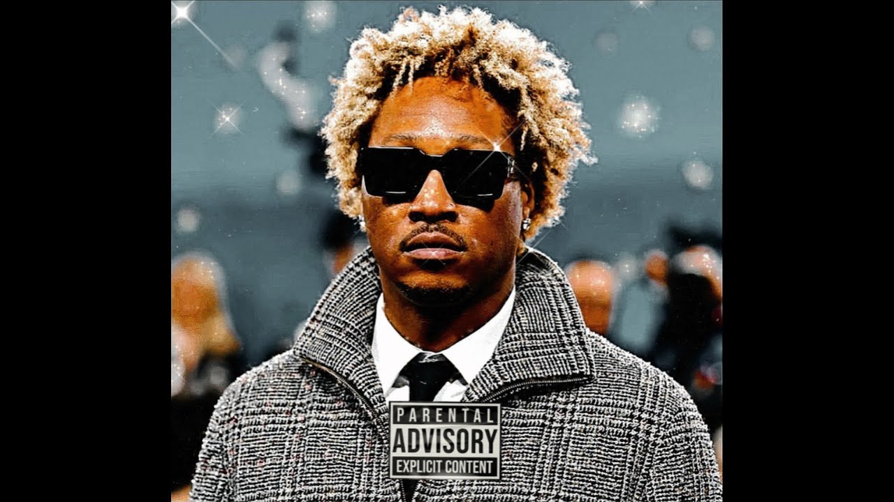 New Future Type Beat - 