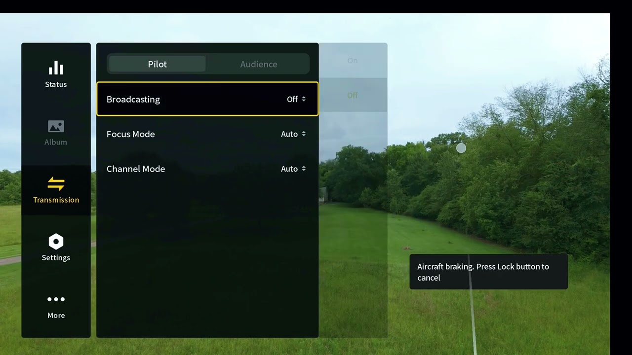 Better signal DJI Avata 2-improved mbps signal and range