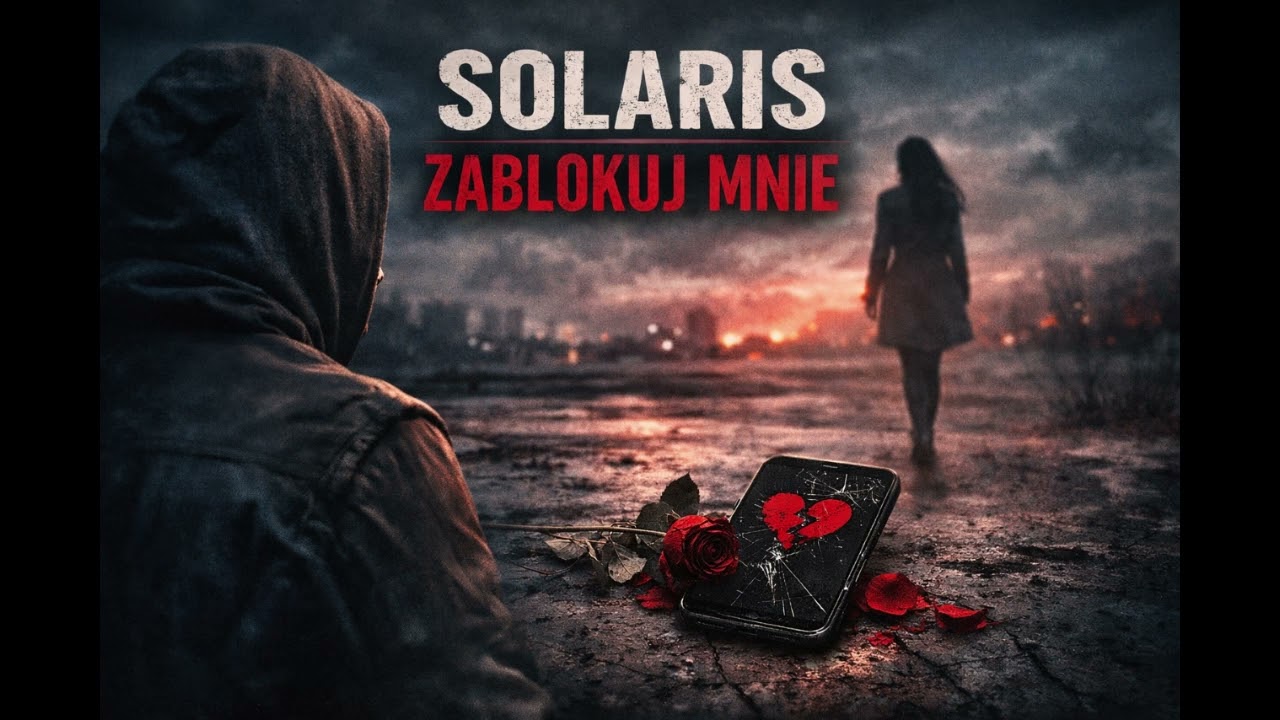 SOLARIS - ZABLOKUJ MNIE
