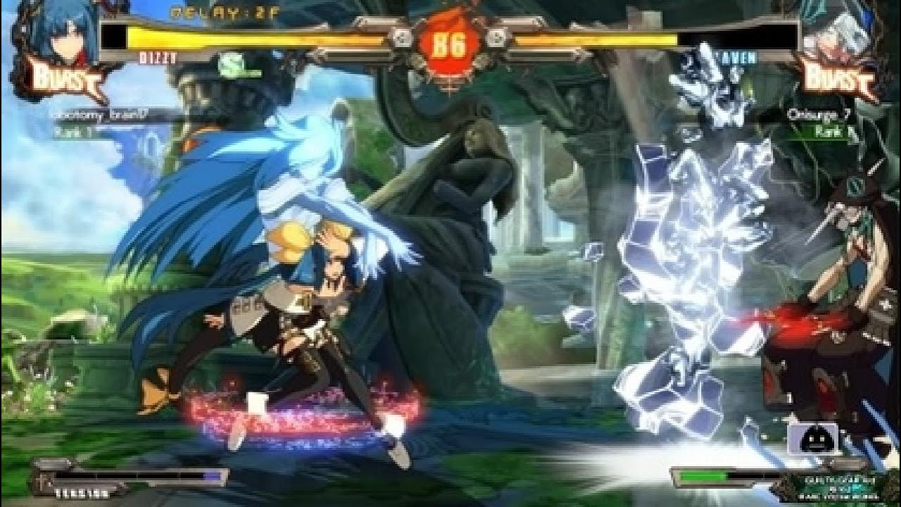 Guilty Gear Xrd REV 2_20260130234530