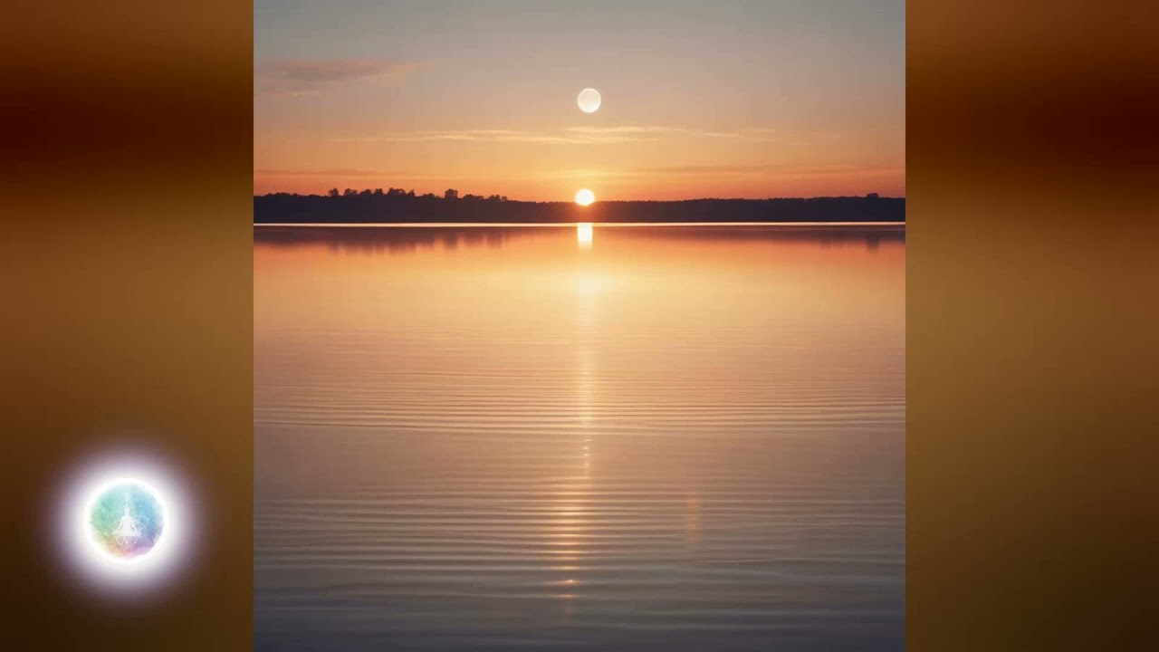 Sacral Cleanse | Healing Tones | Pure Frequency Therapy | 38 Min