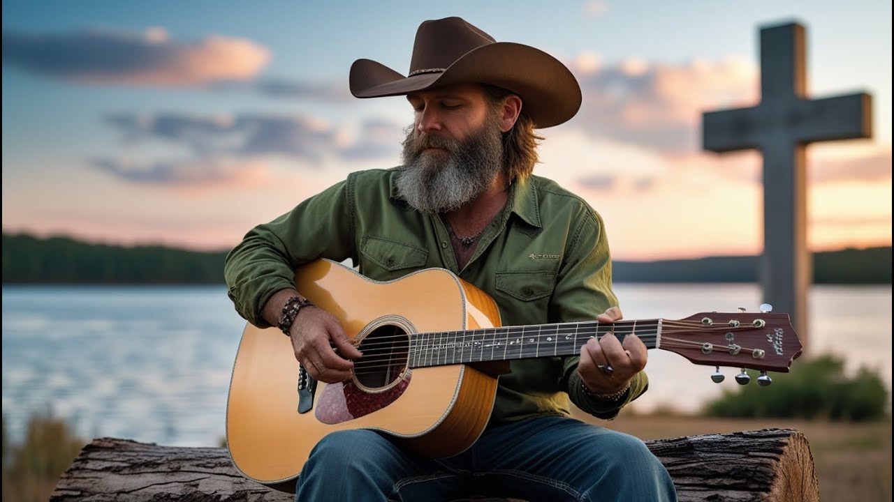 NO CHAINS HOLD ME DOWN - New Gospel Country Music Playlist of Hope and Encouragement