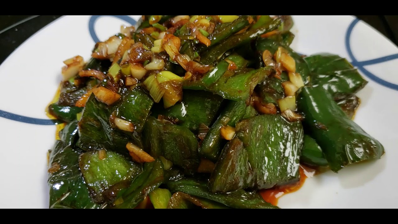 Chinese Side Dishes Made Easy
