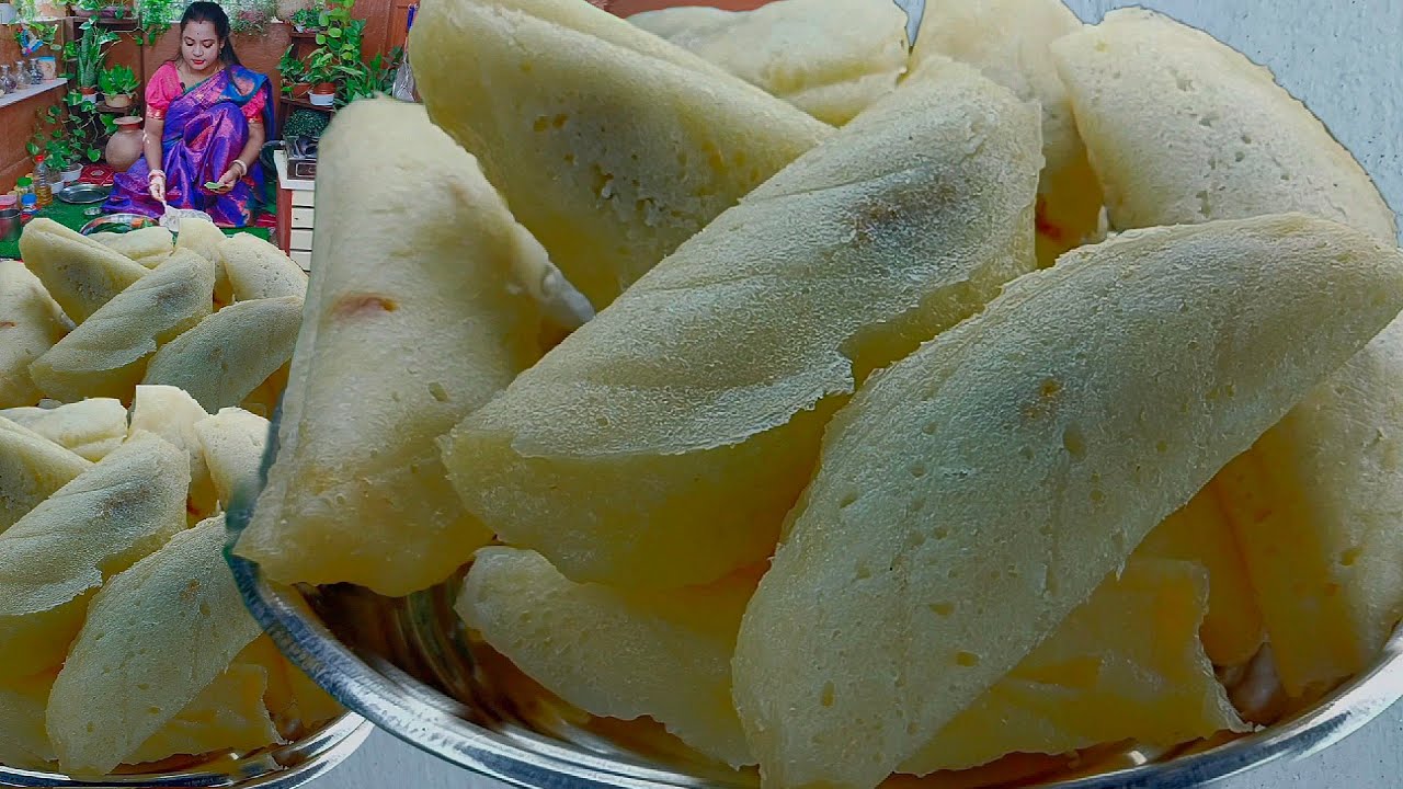 তেলের পিঠে নয়,একবার এই পিঠে বানিয়ে দেখুন একটা জায়গায় দশটা খাবেন|pitha recipe