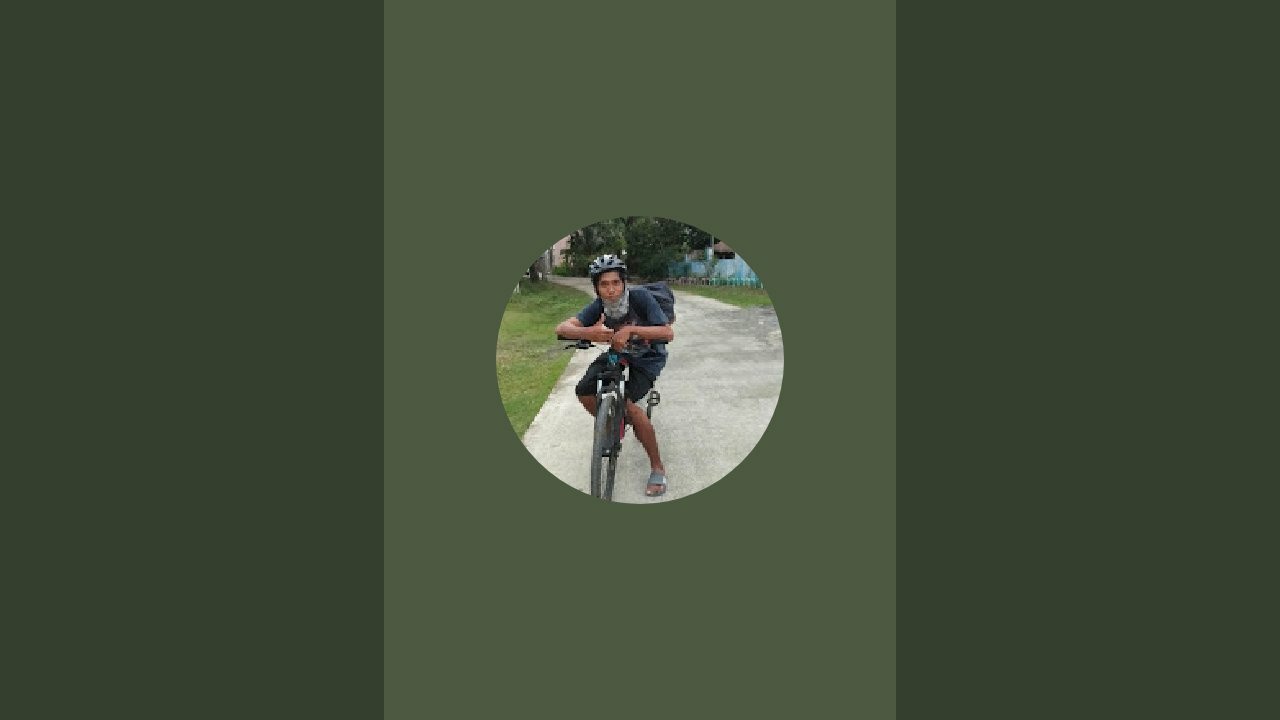 mark den farming vlogs , etc (bike to work )   is live!