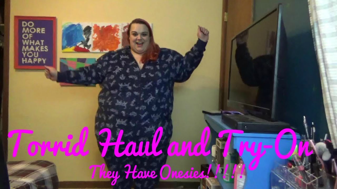 Torrid Fall 2017