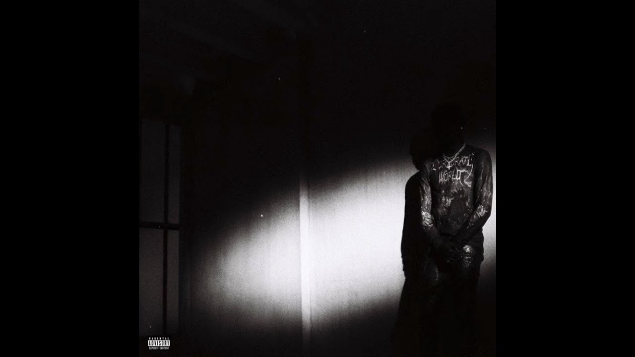 Destroy Lonely - DANGEROUS INSTRUMENTAL (prod. xdkole)