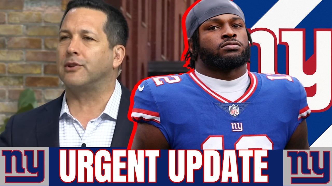 🚨 CONFIRMED NOW! 🚨 NEW STAR PASS RUSHER HEADING TO THE GIANTS! WELCOME TO NEW YORK!