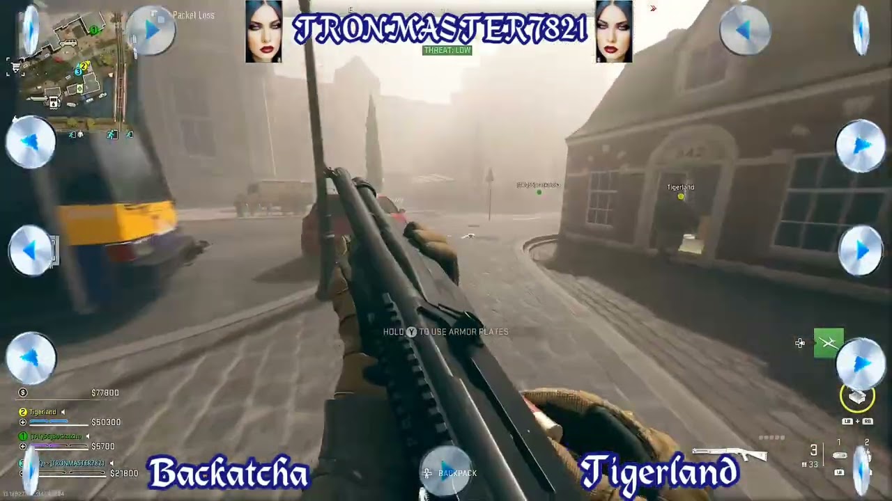 Game Play Time with No Commentary Just Music 