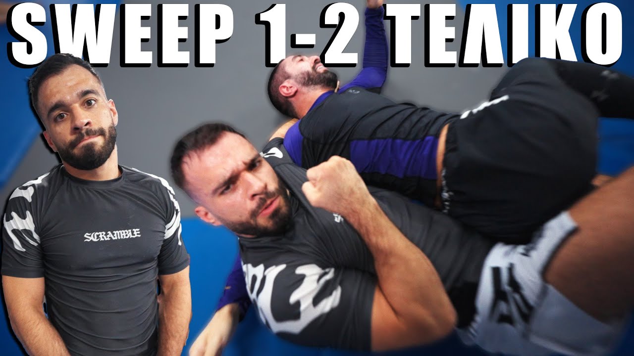 Πέσανε στοιχήματα...  | Rush JiuJitsu Vlog#3