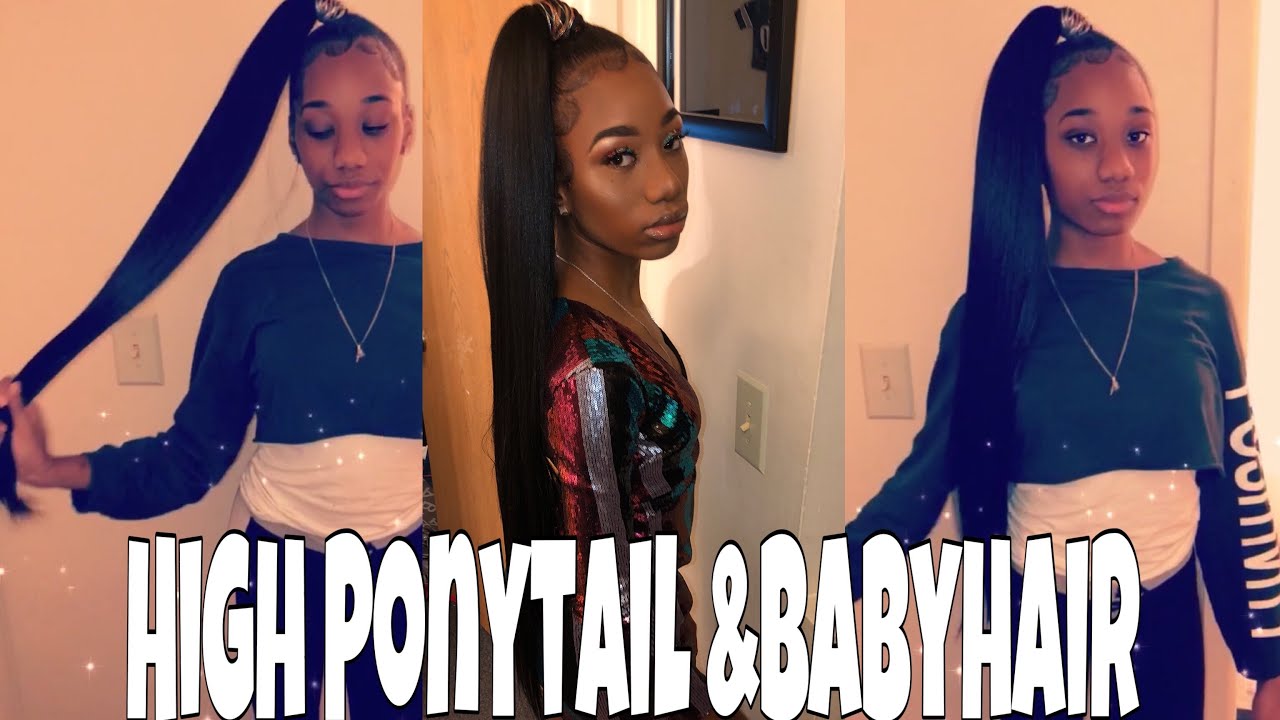 How To: High Sleek 40