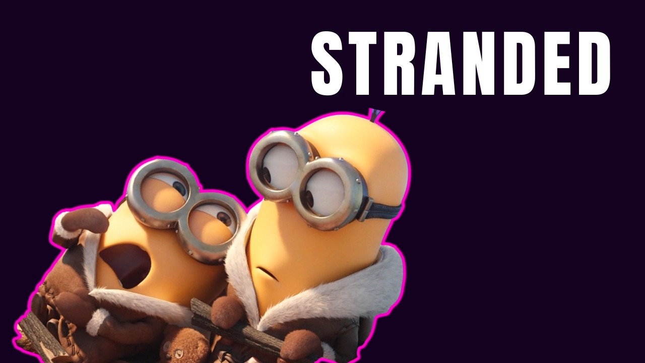 Minions in Love! - Funny Viral Cartoon Comedy Edit