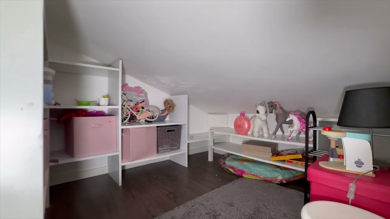 Vídeo Moradia Bifamiliar Gondomar