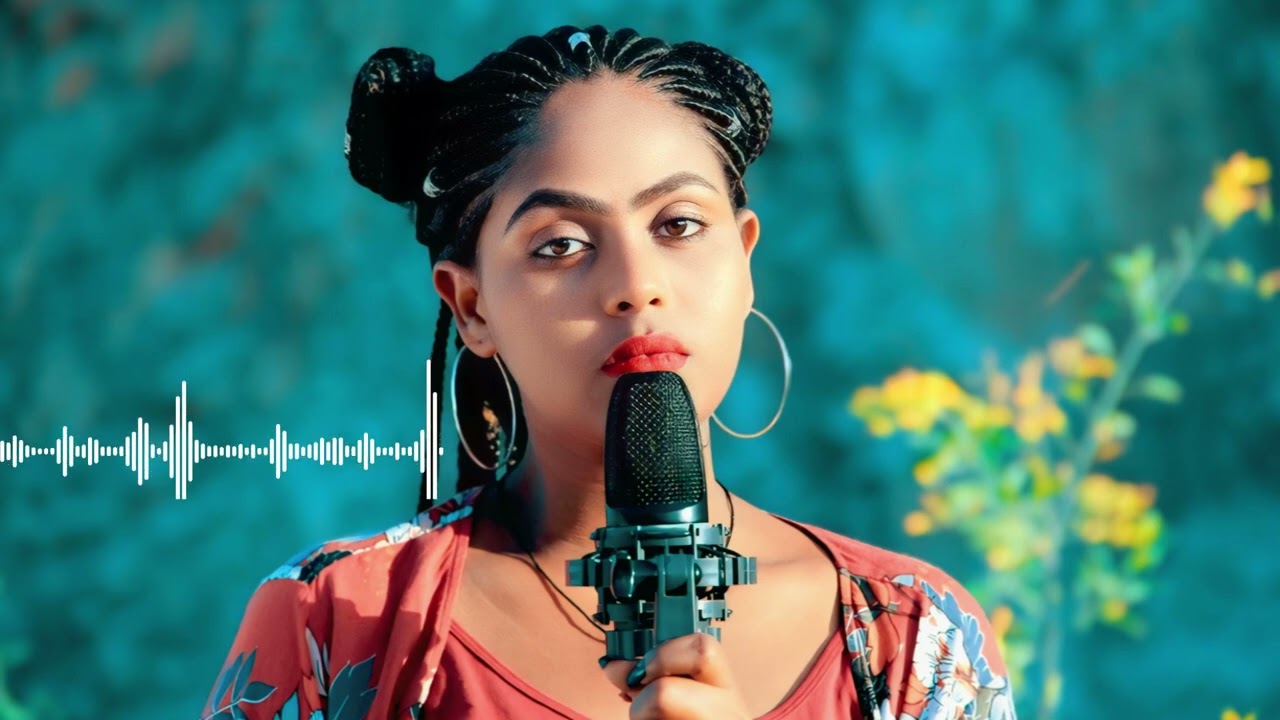 Ziada Araya(ZI)   Samuel Girma New Ethiopian cover
