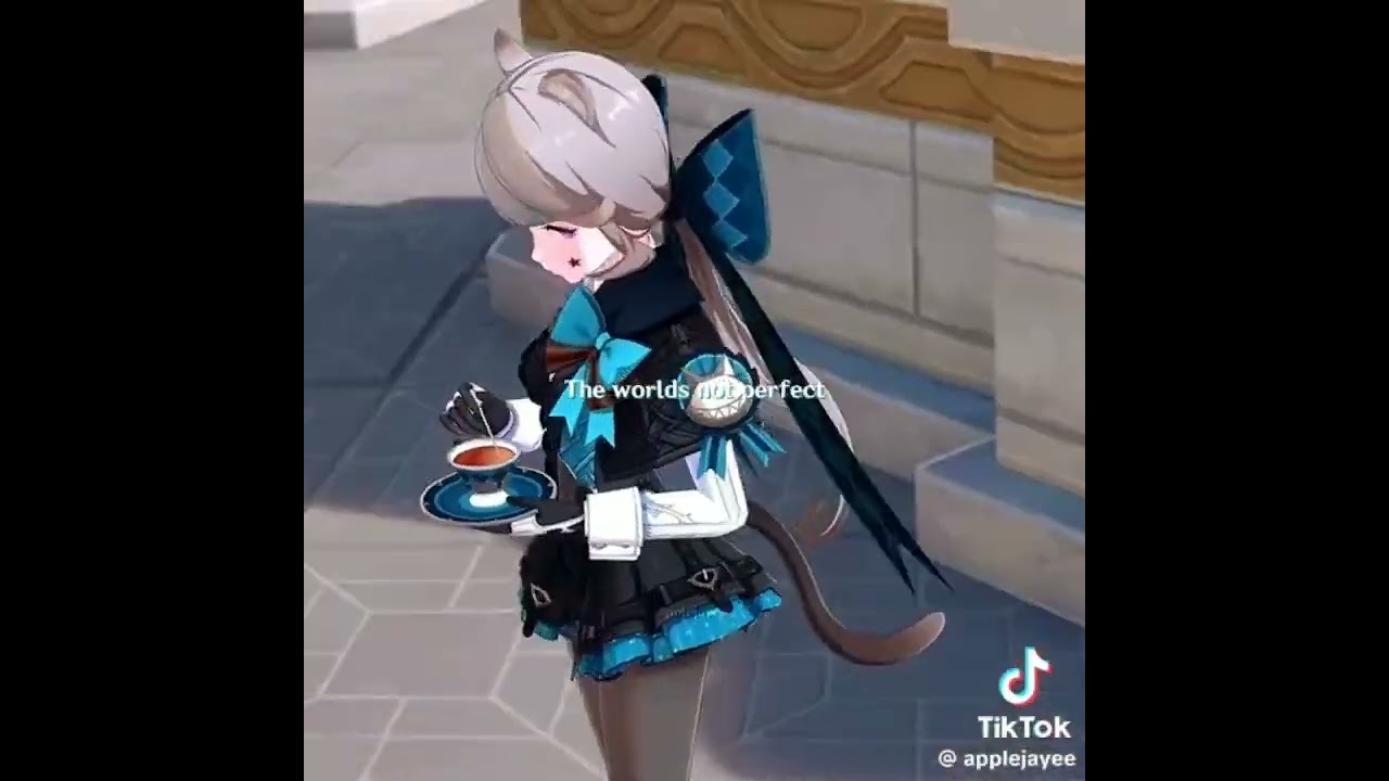 Genshin Impact Compilation #2