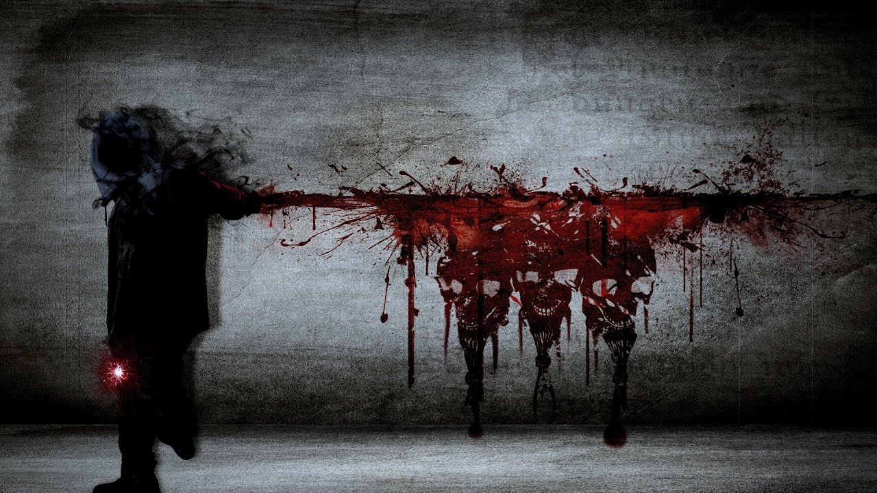 Dubstep | The Rigs - Devil's Playground (Code: Pandorum Remix)