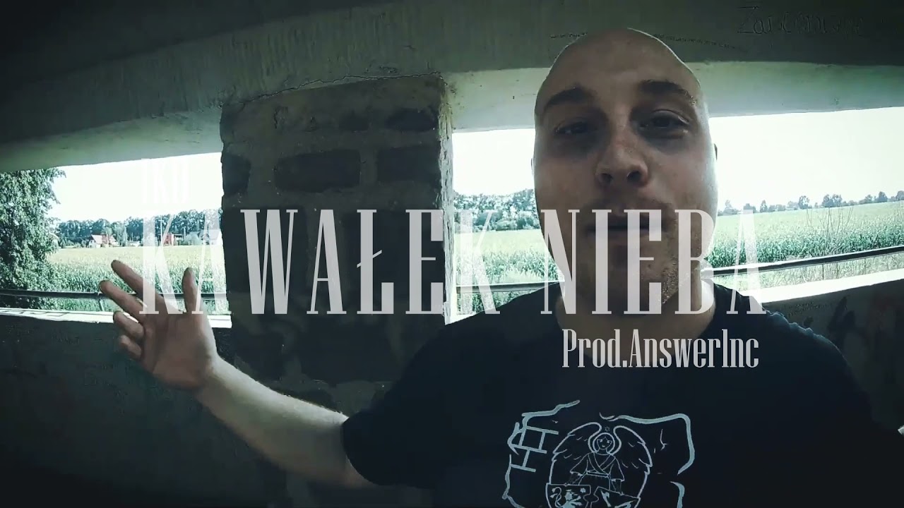 IKO- KAWAŁEK NIEBA (Prod.Answerlnc)