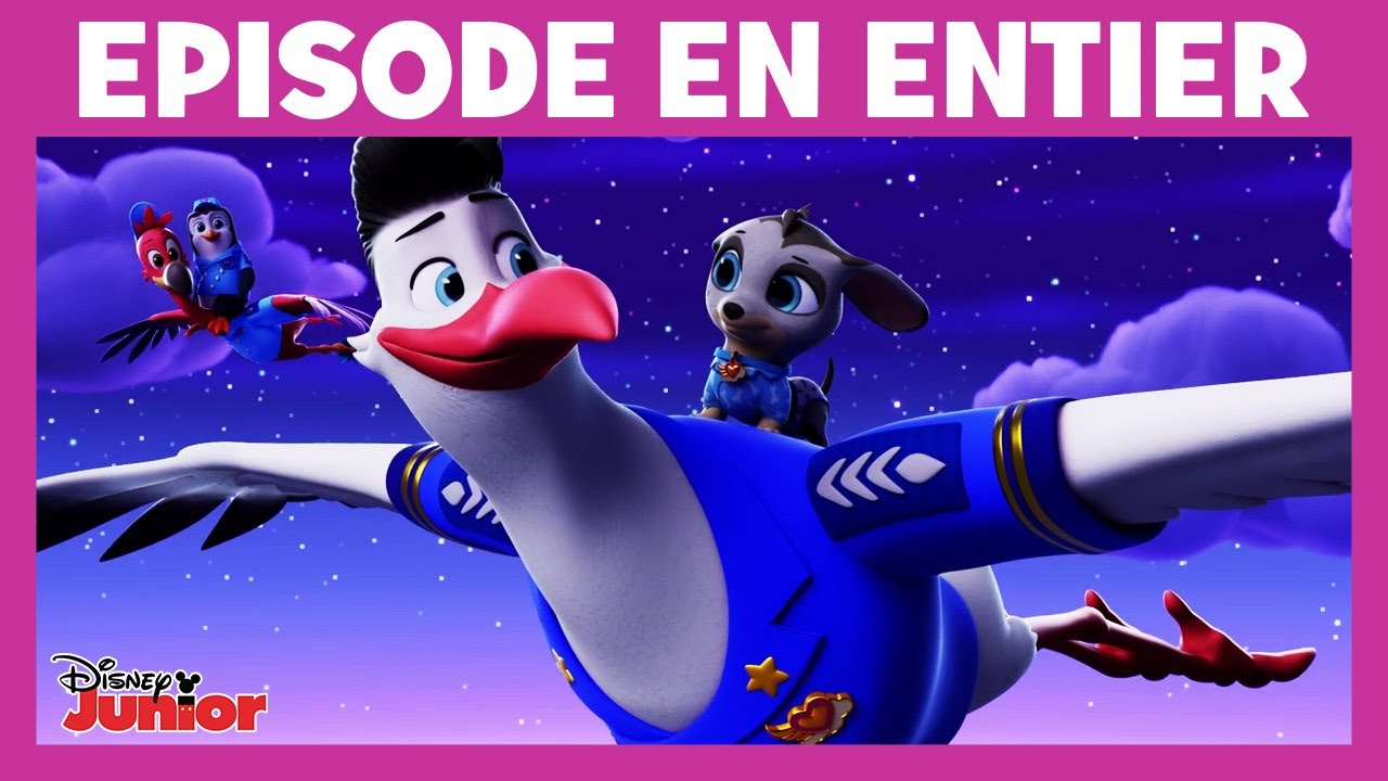 T.O.T.S. - Moment Magique : L'histoire du soir