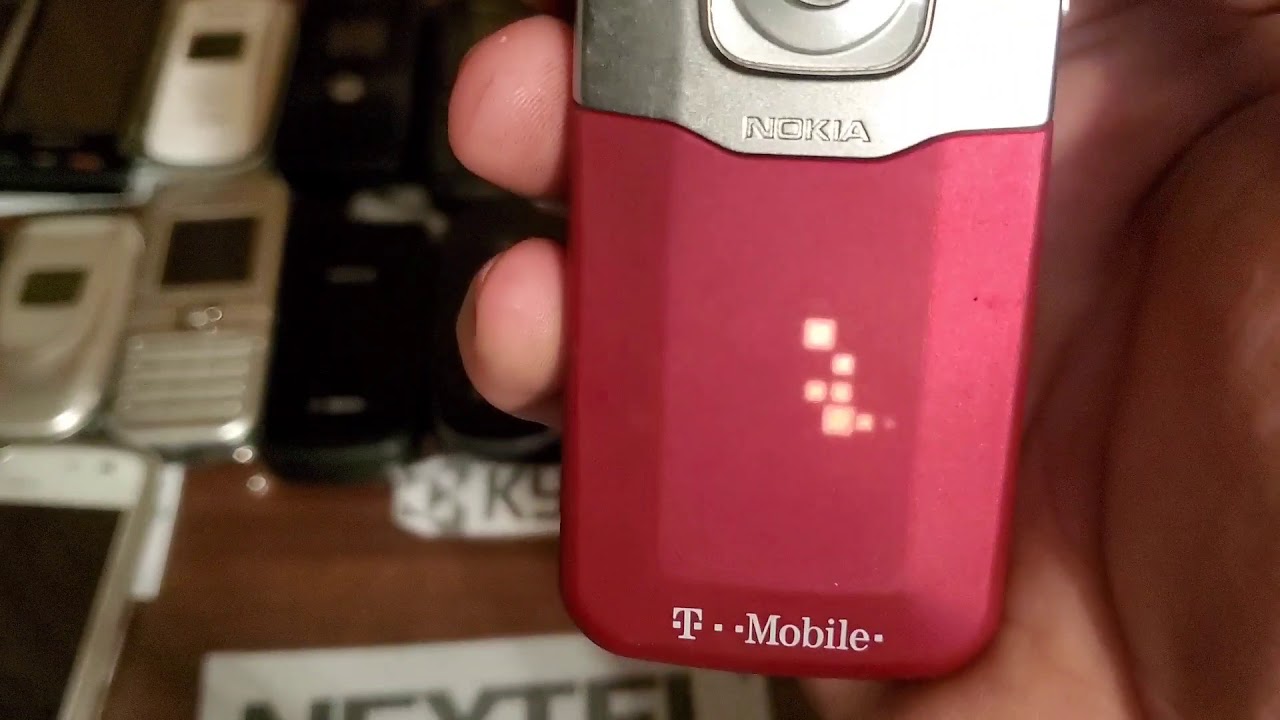 Start Up/Shut Down Of All My T-Mobile Devices