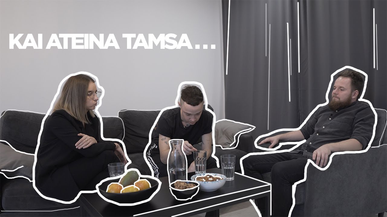 Pati blogiausia vakarienė | 2 serija