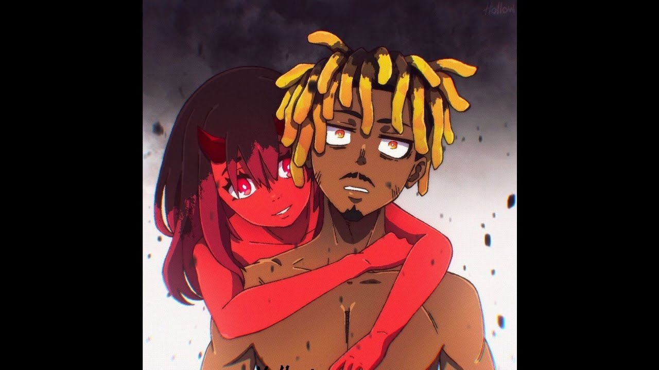 [FREE] Juice WRLD Type Beat 2021 - "Coraline"