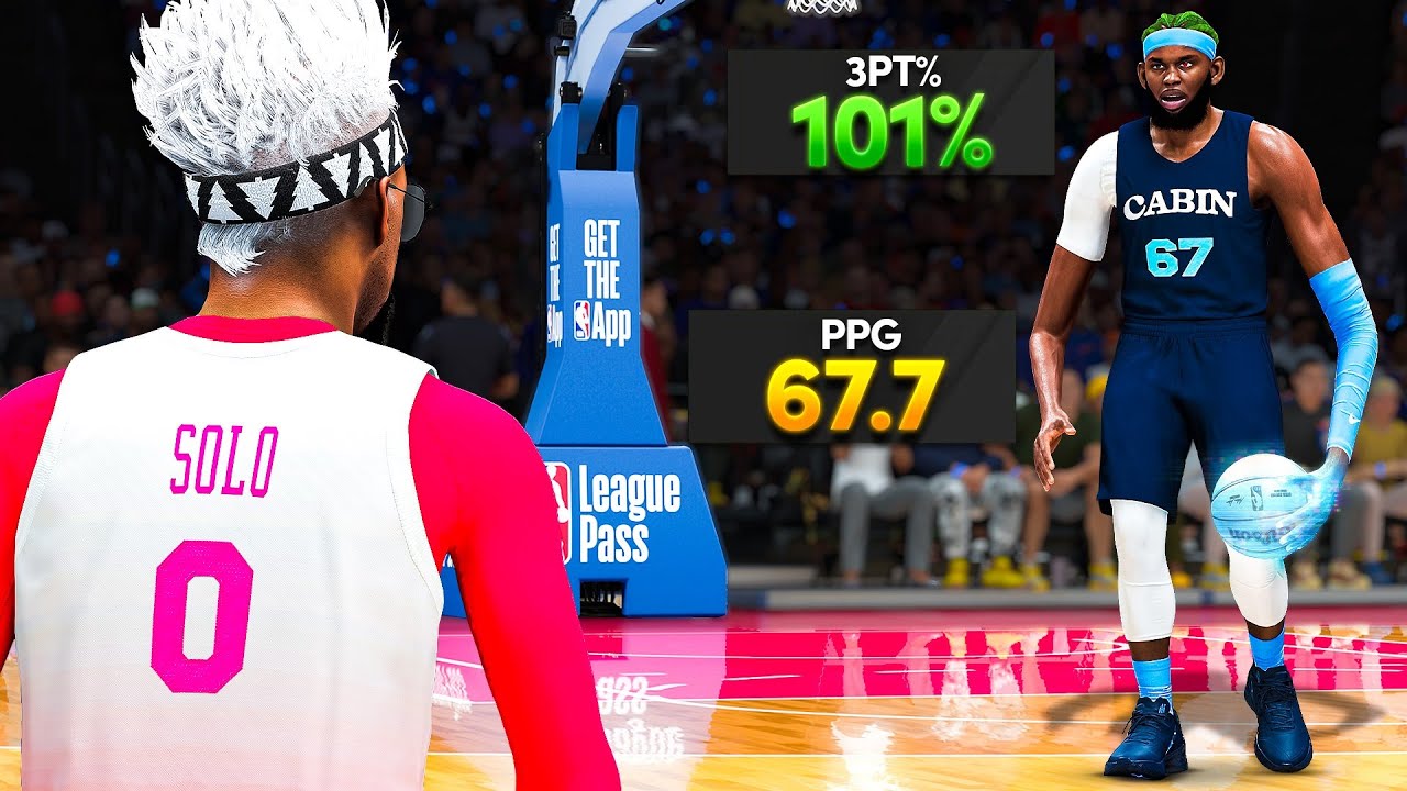 CHEATERS ARE TAKING OVER COMP PRO-AM...