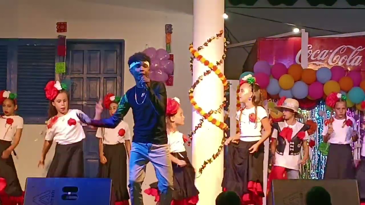 Capaz (Cover) merengueton Deivys Sound 