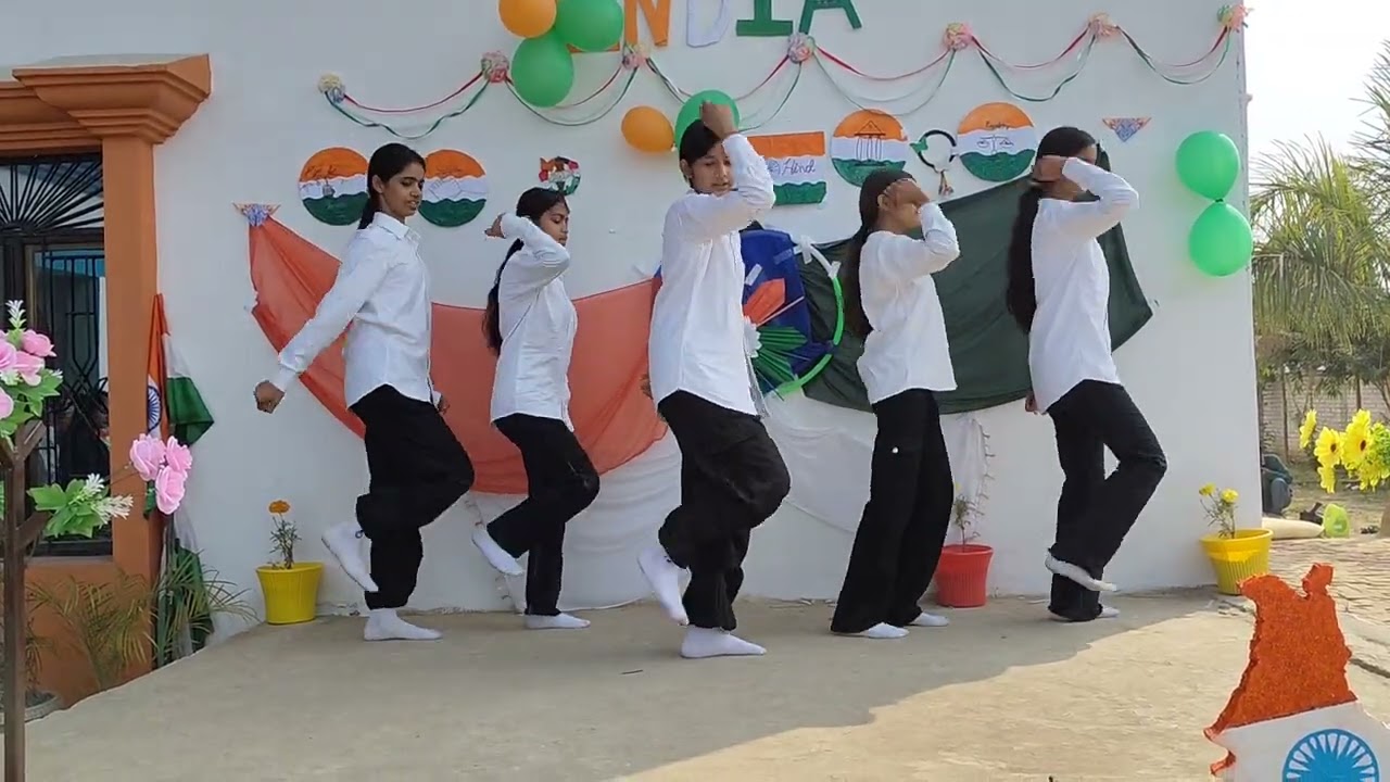 Operation sindoor..Part -2 drama Baby Land international school Kadipur Sultanpur Uttar Pradesh 