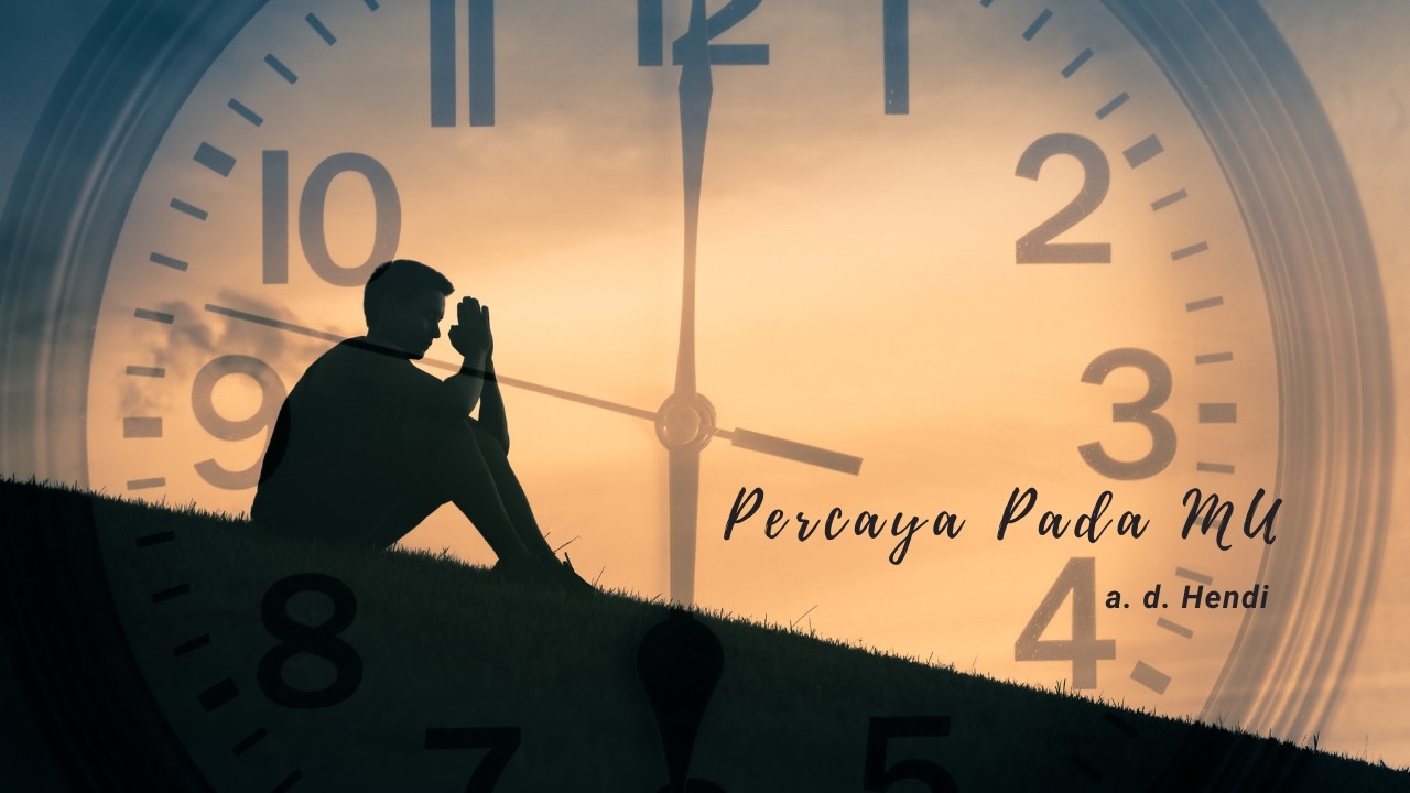 Percaya Pada MU