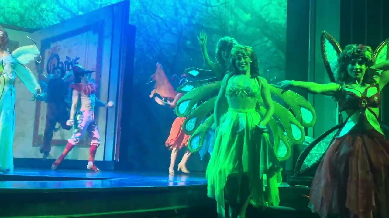 Teatro no Cruzeiro 2