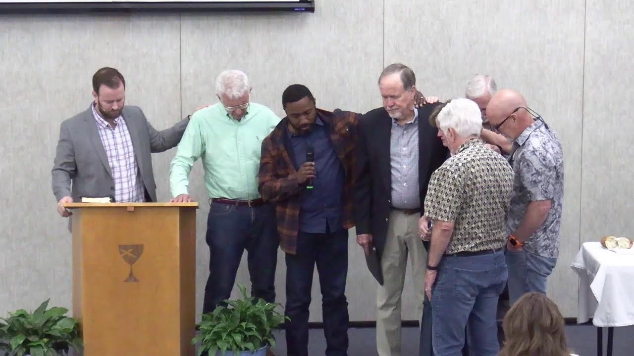Redeemer Community Church Ocala 3/15/26