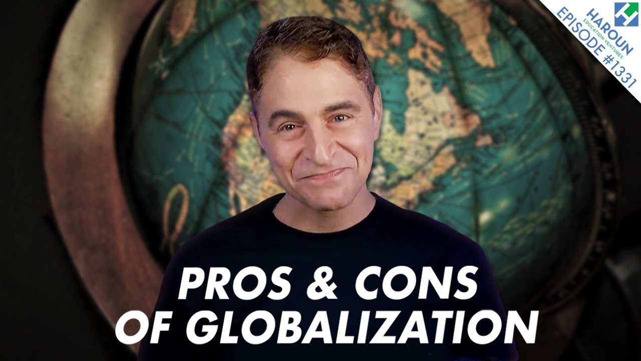 Is Globalization Good? | Pros and Cons of Globalization