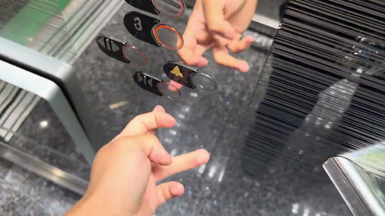 2018 KONE Lift A (Green) at Color Line MS Color Hybrid Ferry