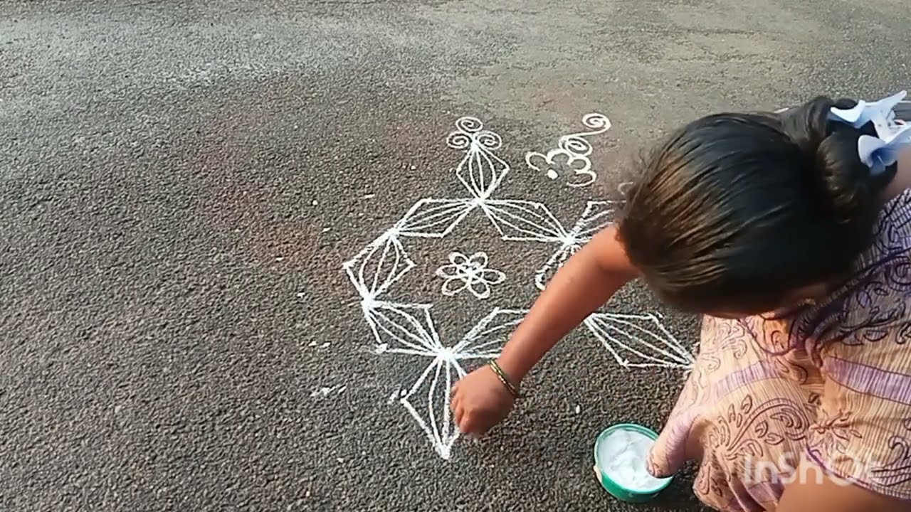 Kutti kolam