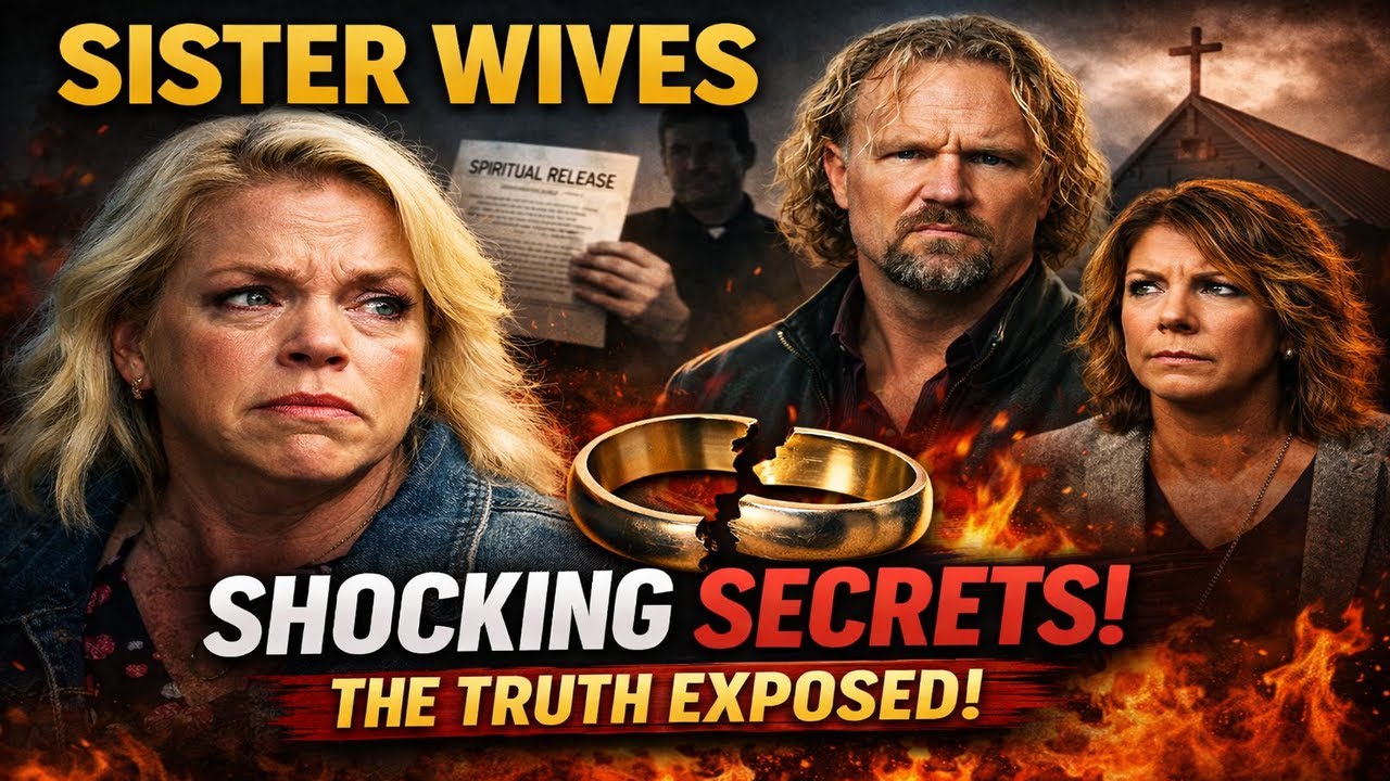 “The Shocking Truth Behind Janelle and Cody’s Marriage You Won’t Believe”