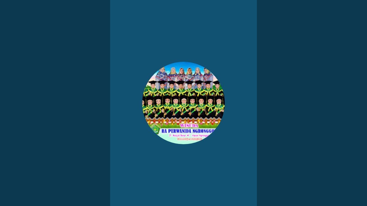 RA Perwanida Ngronggot sedang live sekarang!
