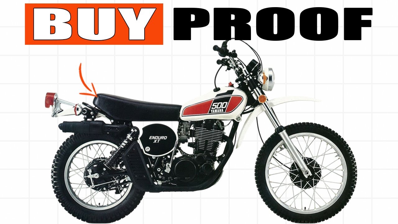 10 Off-Road Bikes Worth Collecting in 2026