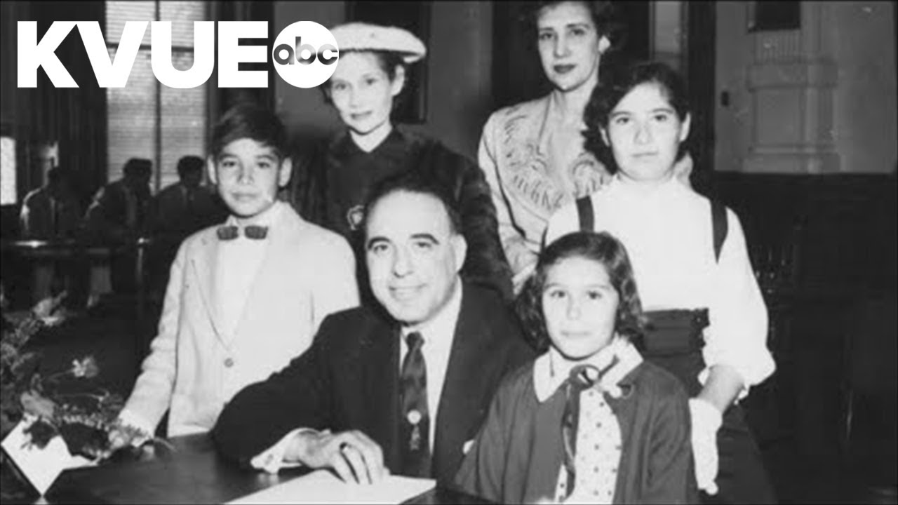 US Census: Hispanics make up largest part of Texas population | KVUE