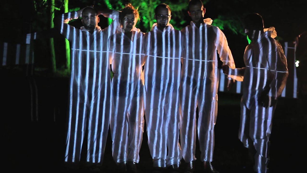 30Y -  világlepedője [Official Music Video]